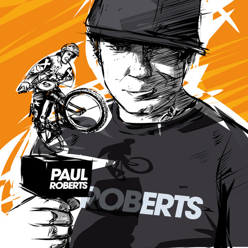 PAUL ROBERTS