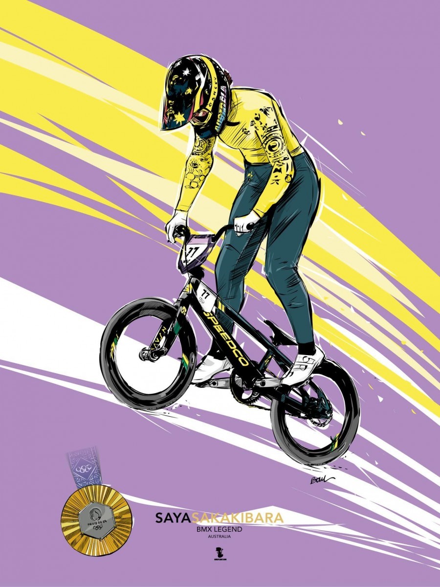 SAYA SAKAKIBARA