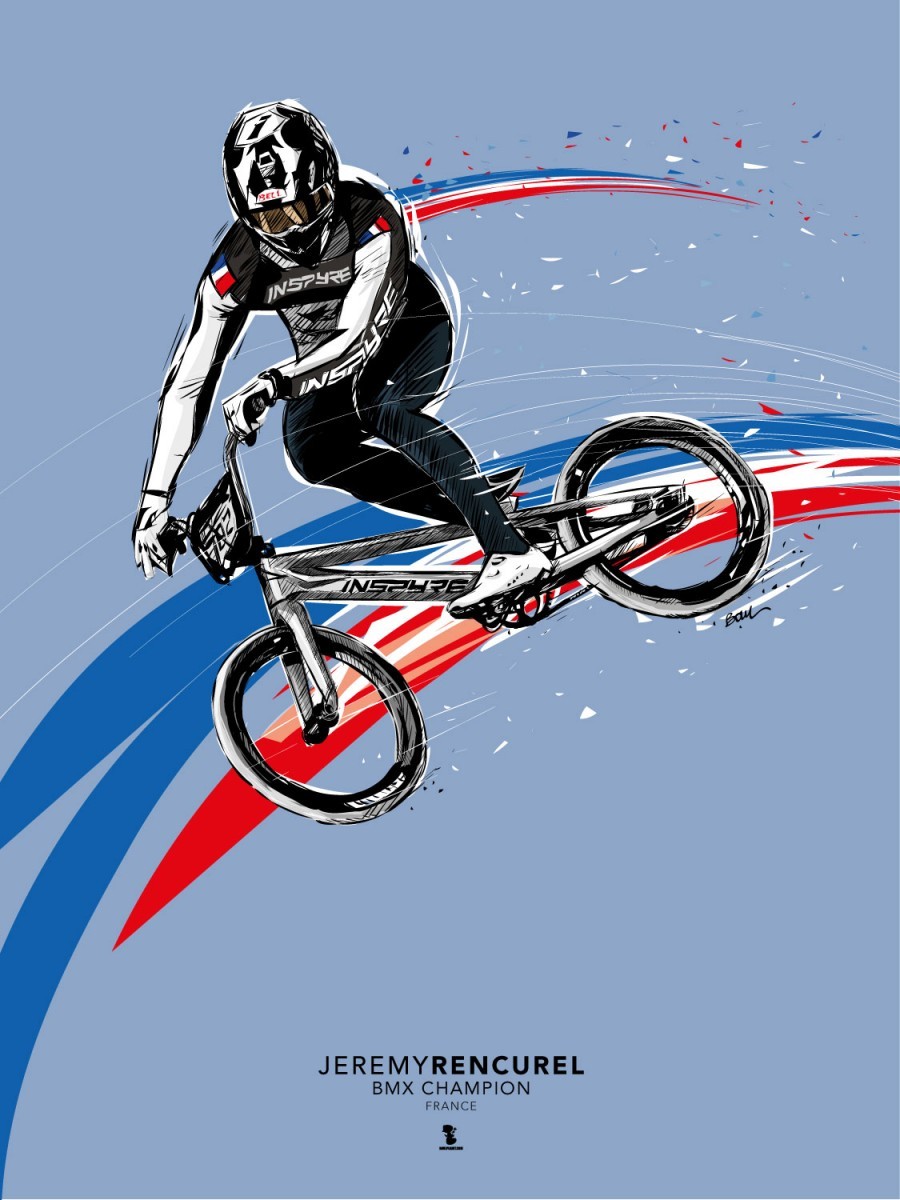 JEREMY RENCUREL