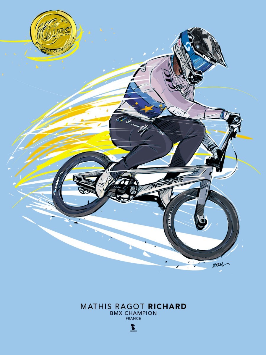 MATHIS RAGOT RICHARD