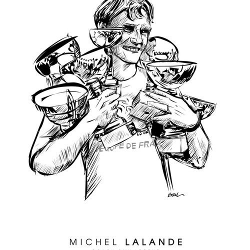 MICHEL LALANDE