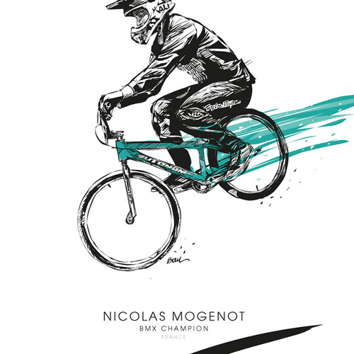 NICOLAS MOGENOT