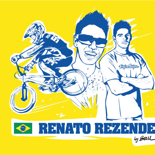 RENATO REZENDE