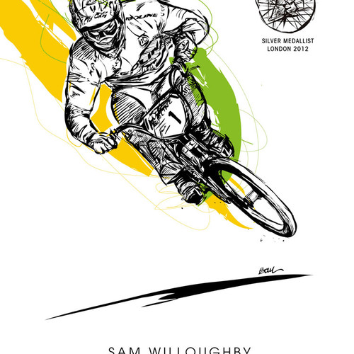 SAM WILLOUGHBY
