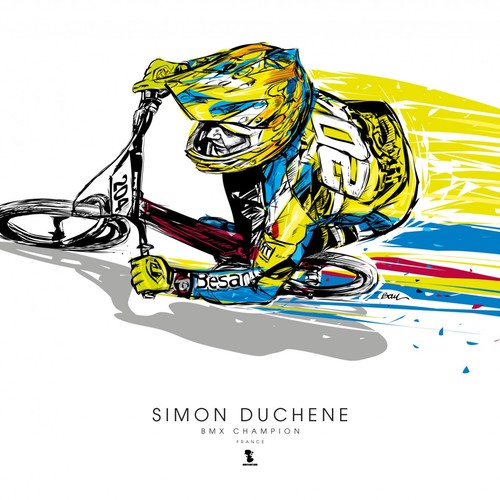 SIMON DUCHENE