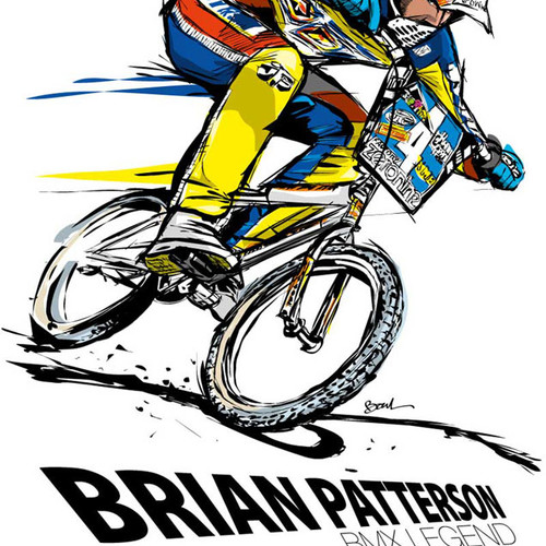 BRIAN PATTERSON