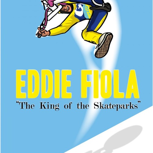 EDDIE FIOLA