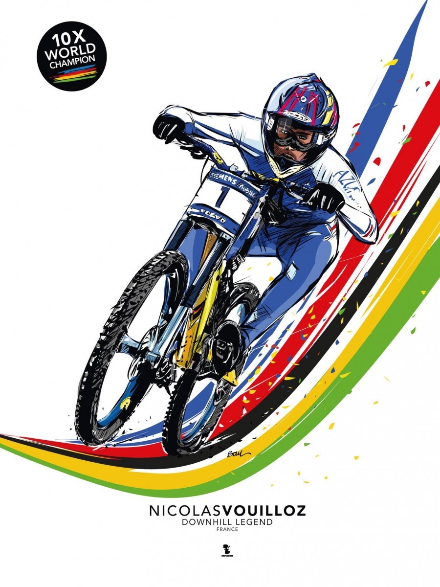 NICOLAS VOUILLOZ