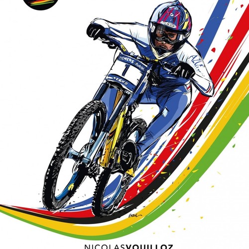 NICOLAS VOUILLOZ