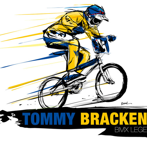 TOMMY BRACKENS