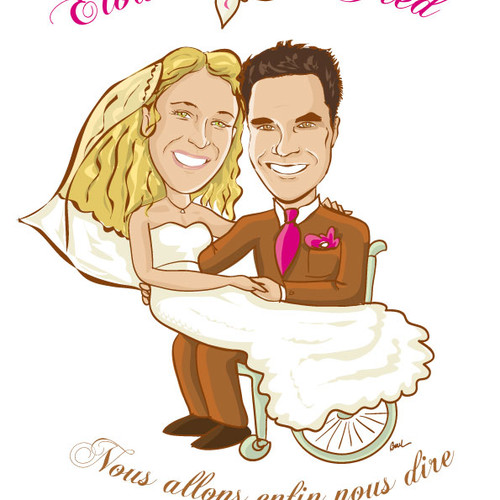 FAIREPART MARIAGE 