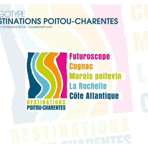 DESTINATIONS POITOU CHARENTE