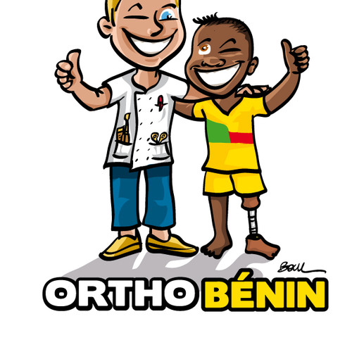 ORTHO BENIN