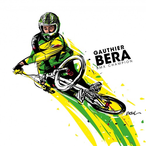 GAUTHIER BERA