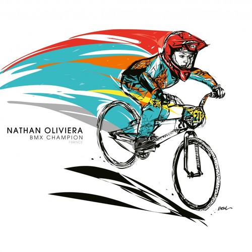 NATHAN OLIVIERA