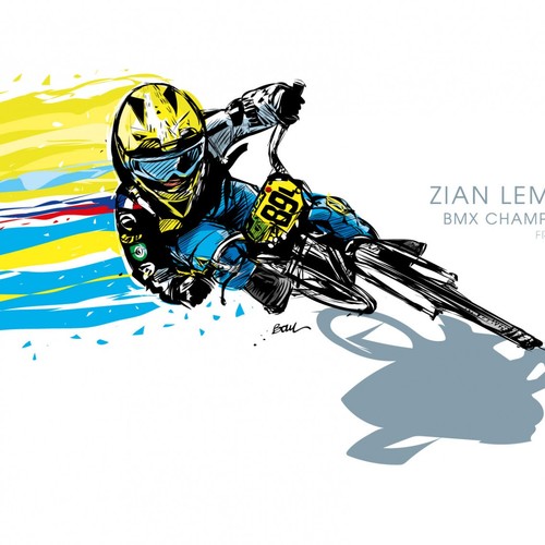 ZIAN LEMEE